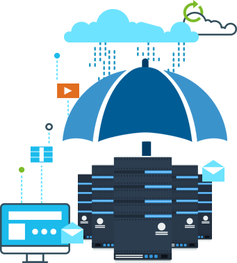 backup and disaster recovery