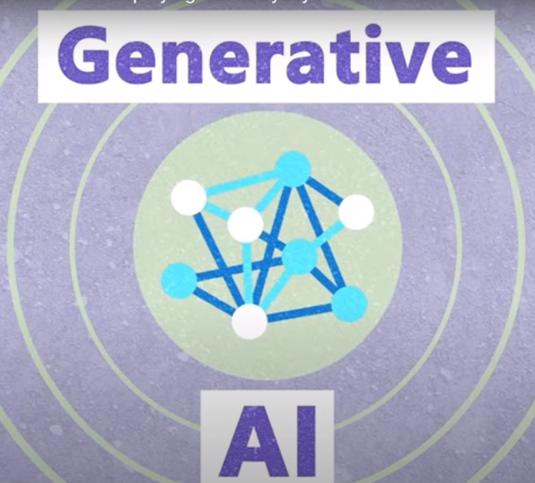 Generative AI